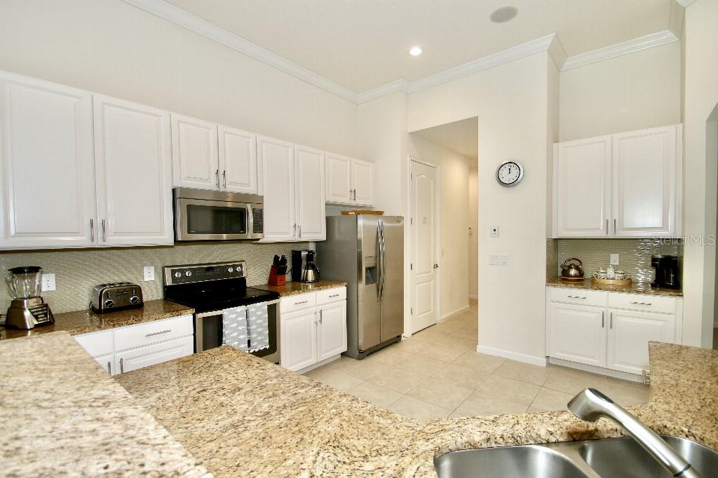 SOLTERRA RESORT - Residential