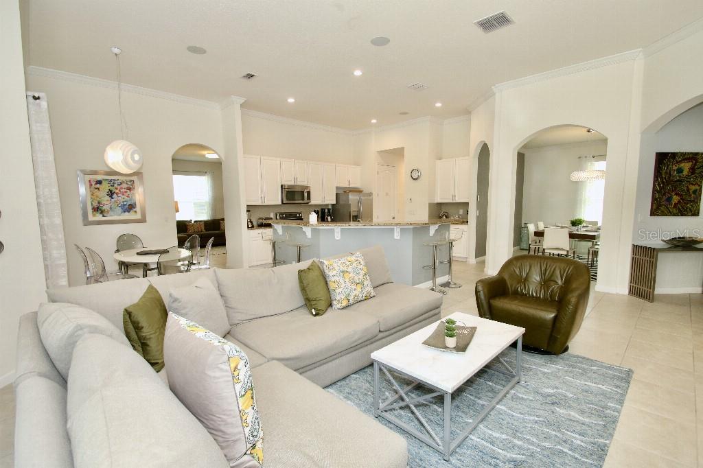 SOLTERRA RESORT - Residential