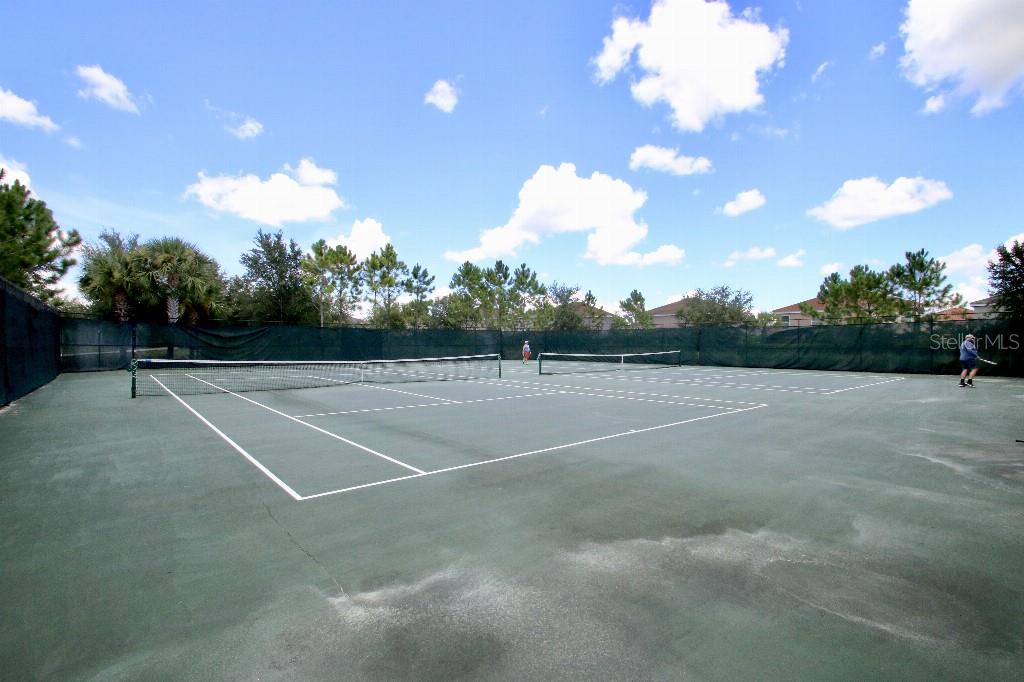 SOLTERRA RESORT - Residential