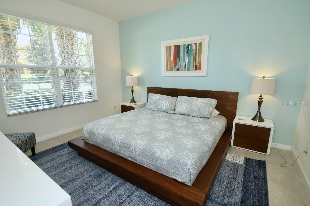 SOLTERRA RESORT - Residential