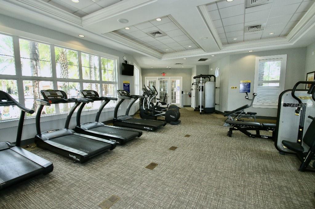 SOLTERRA RESORT - Residential