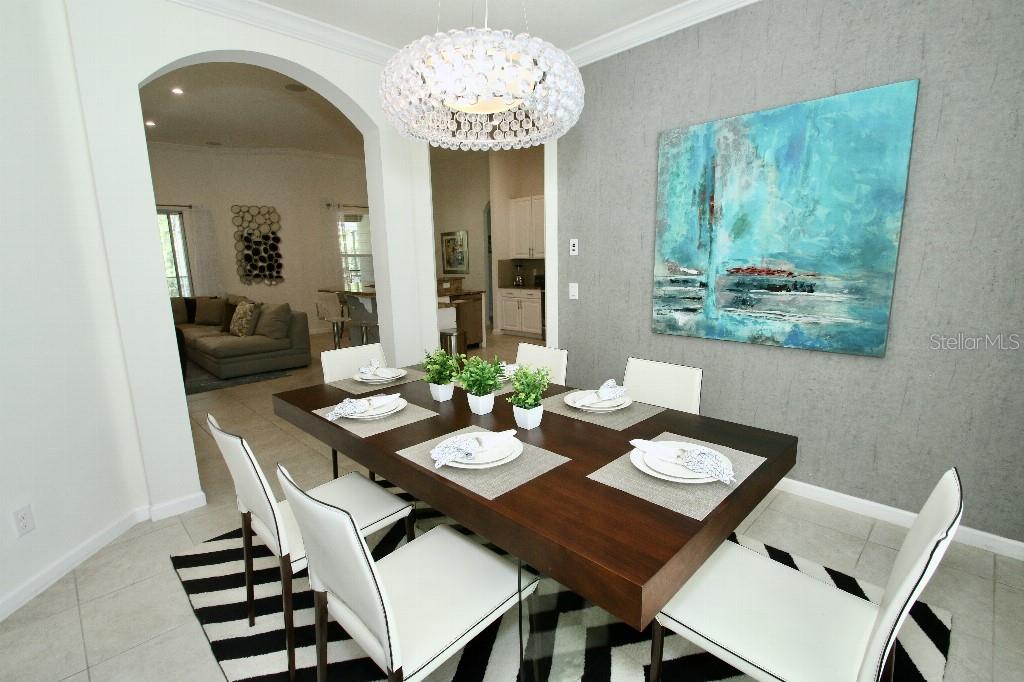 SOLTERRA RESORT - Residential