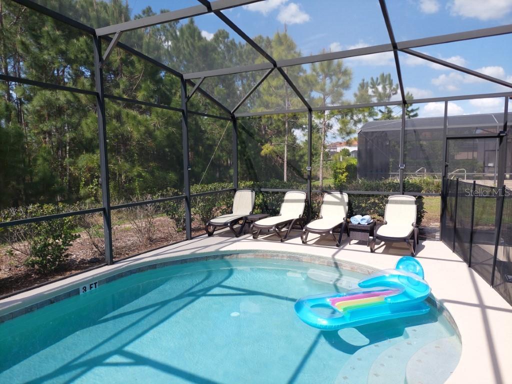 SOLTERRA RESORT - Residential