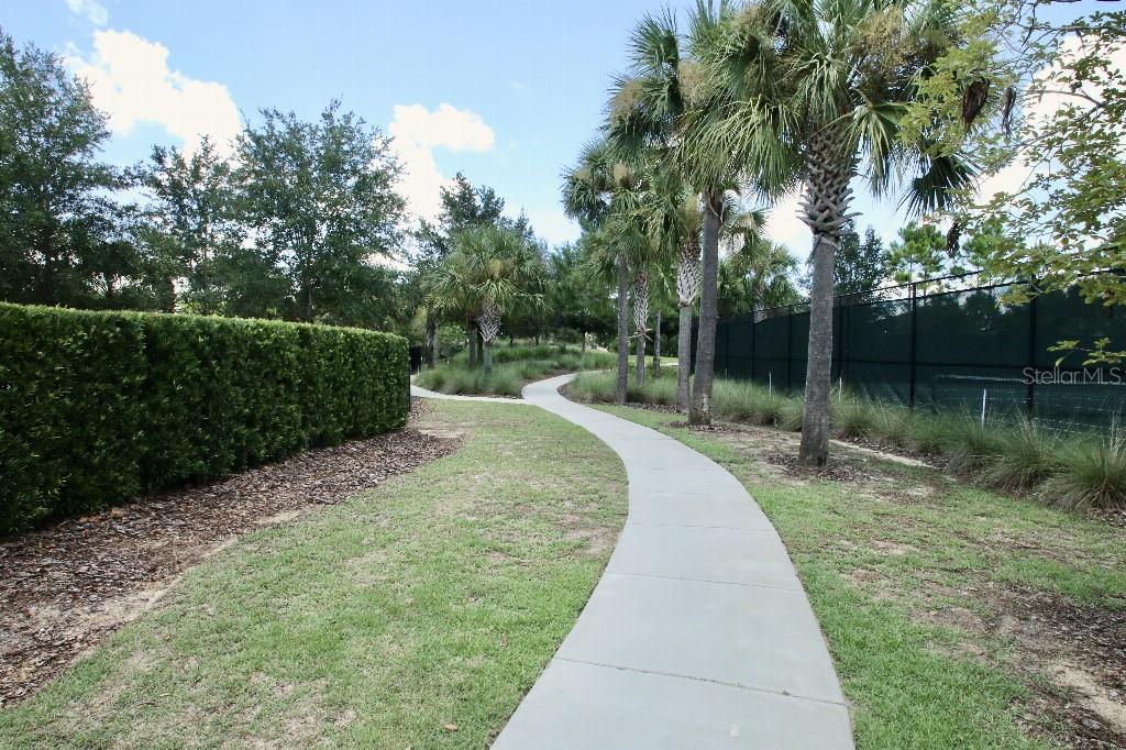 SOLTERRA RESORT - Residential