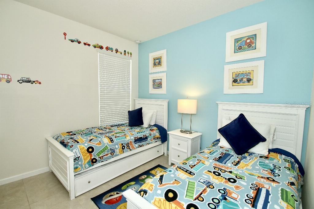 SOLTERRA RESORT - Residential