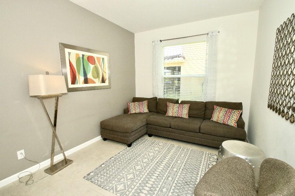 SOLTERRA RESORT - Residential