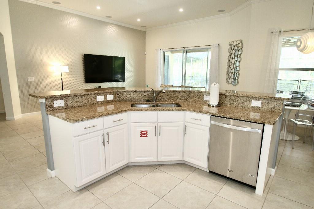 SOLTERRA RESORT - Residential