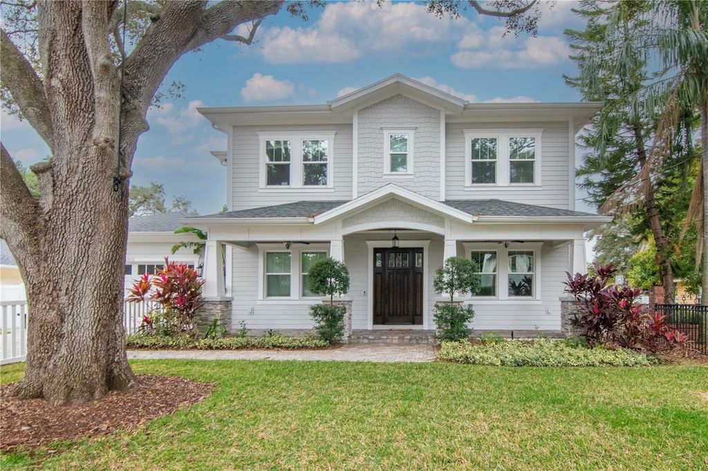 Photo of 4012 W Sevilla Street, Tampa, FL 33629 (MLS # J997027)