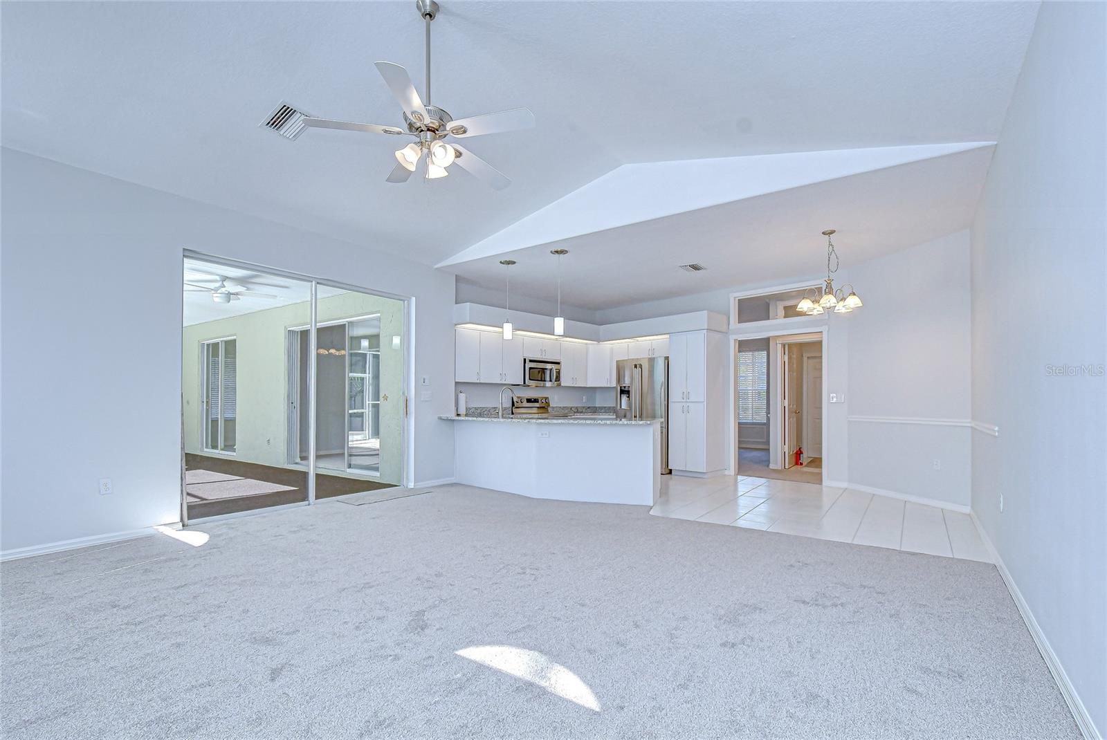 FIVE A RANCHES REP - Residential