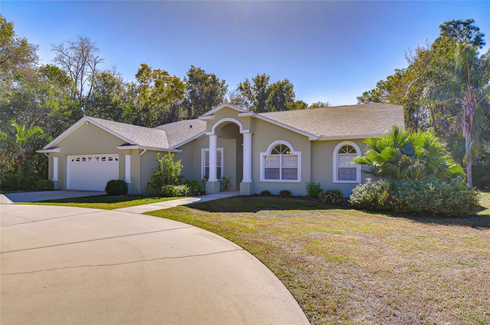 FIVE A RANCHES REP - Residential