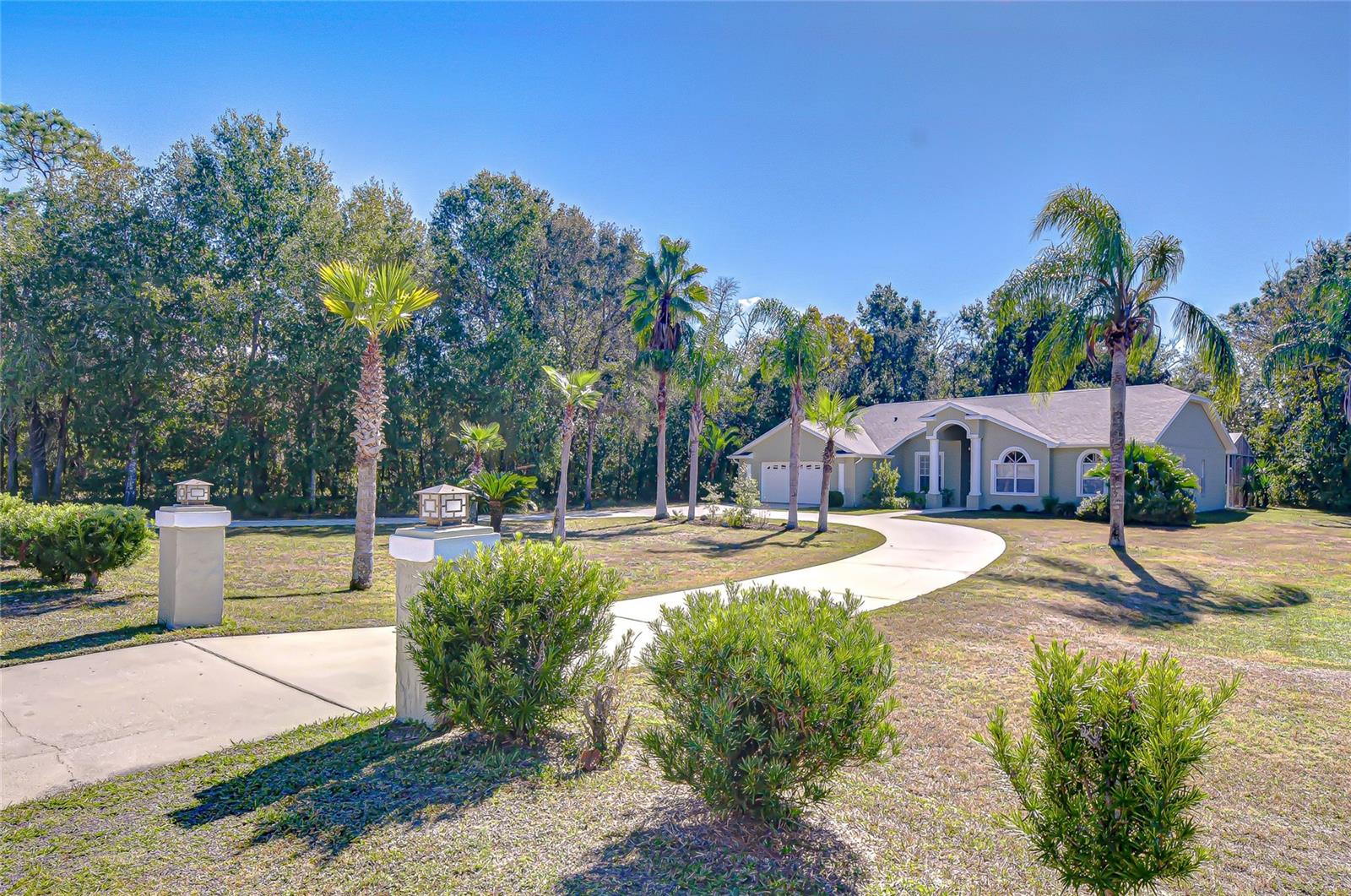 FIVE A RANCHES REP - Residential