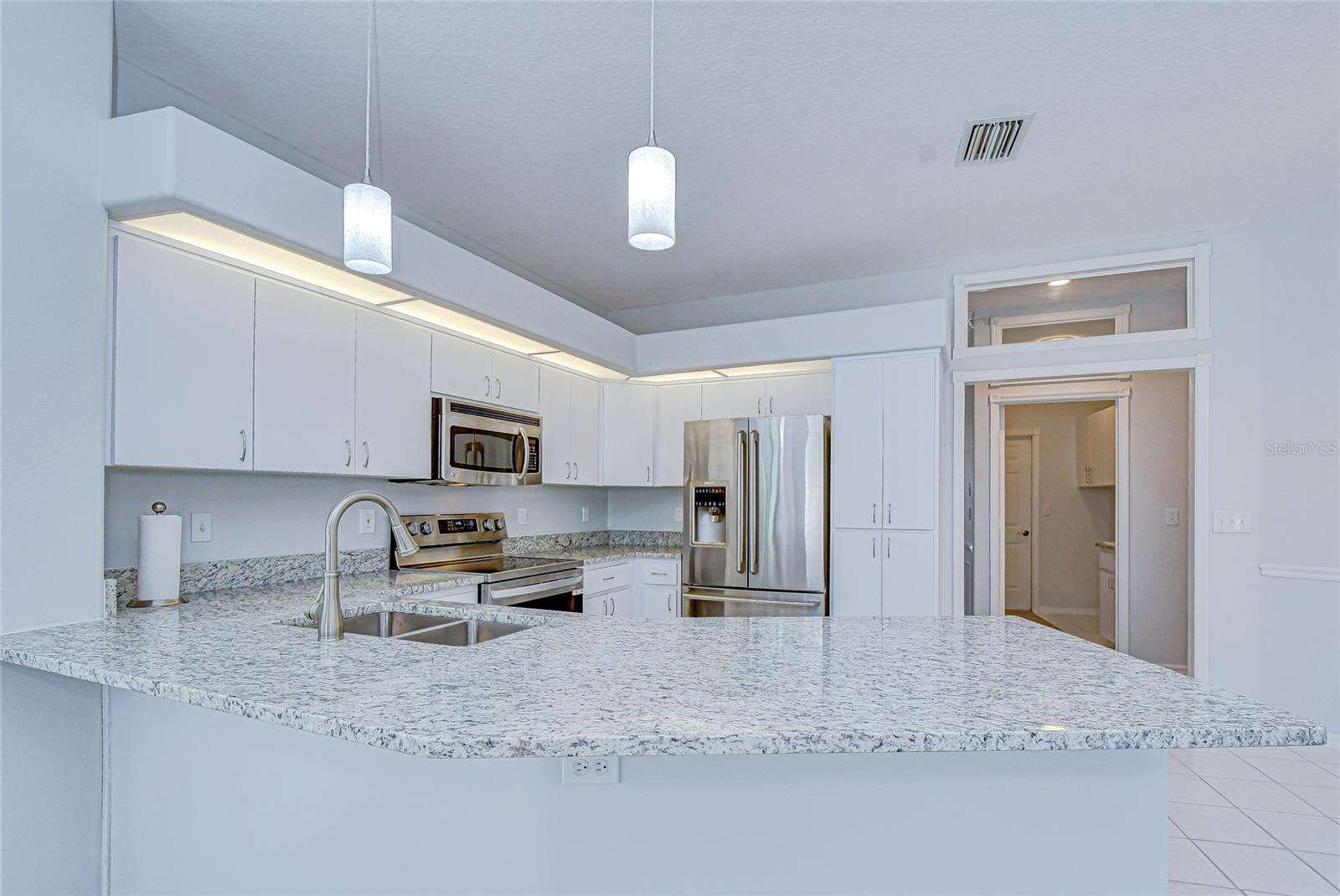 FIVE A RANCHES REP - Residential