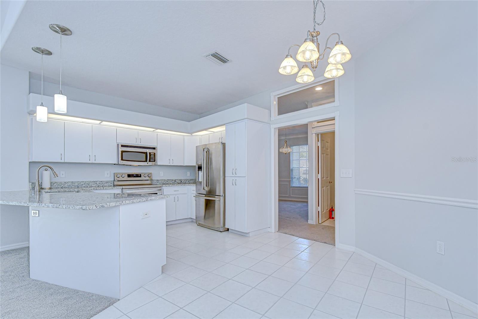 FIVE A RANCHES REP - Residential