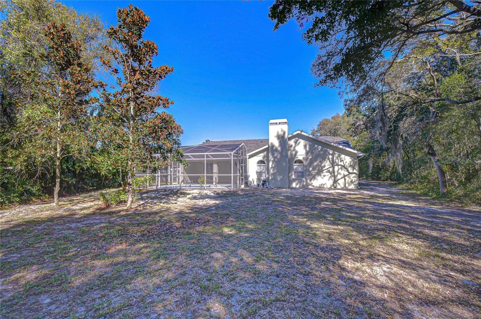 FIVE A RANCHES REP - Residential