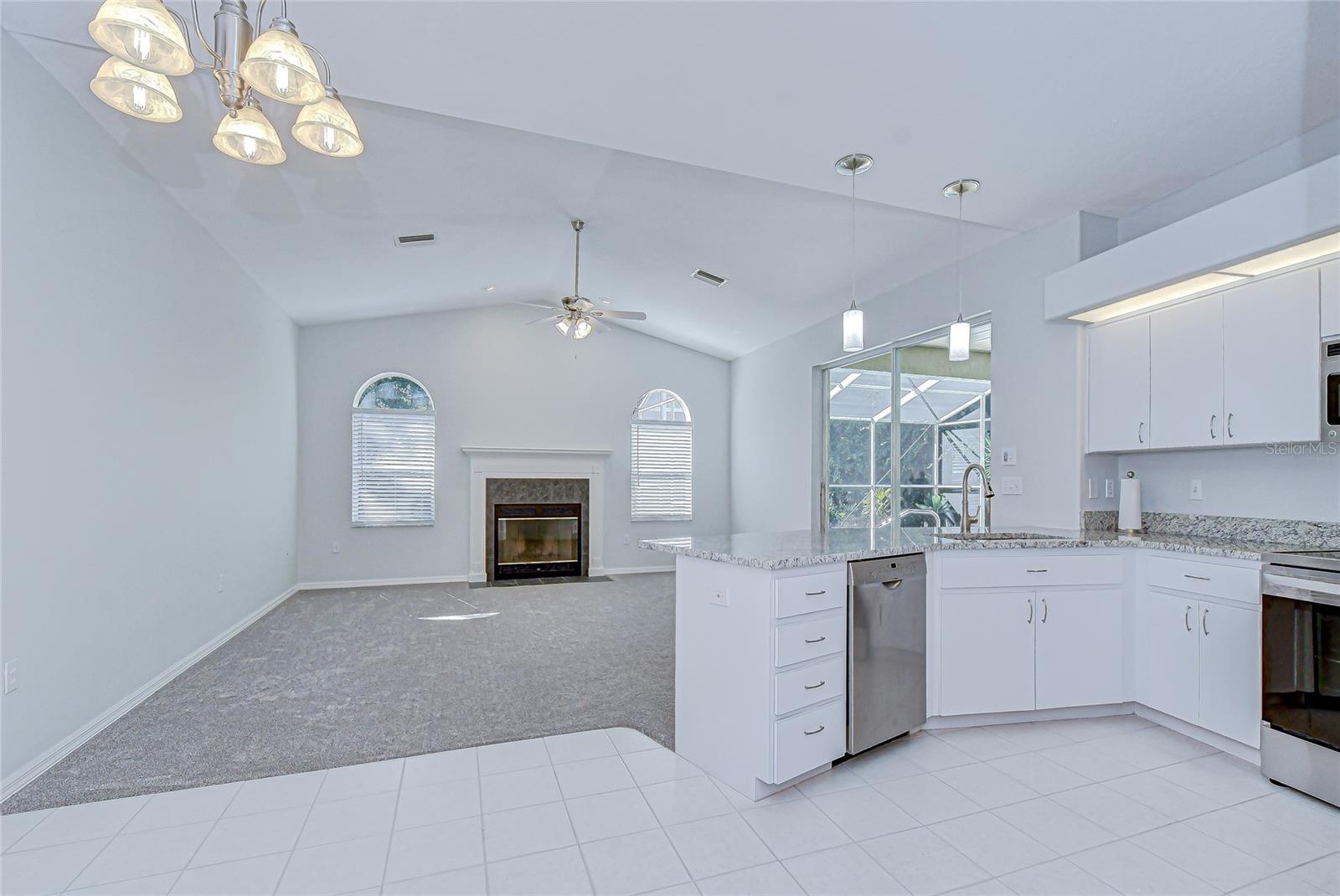 FIVE A RANCHES REP - Residential