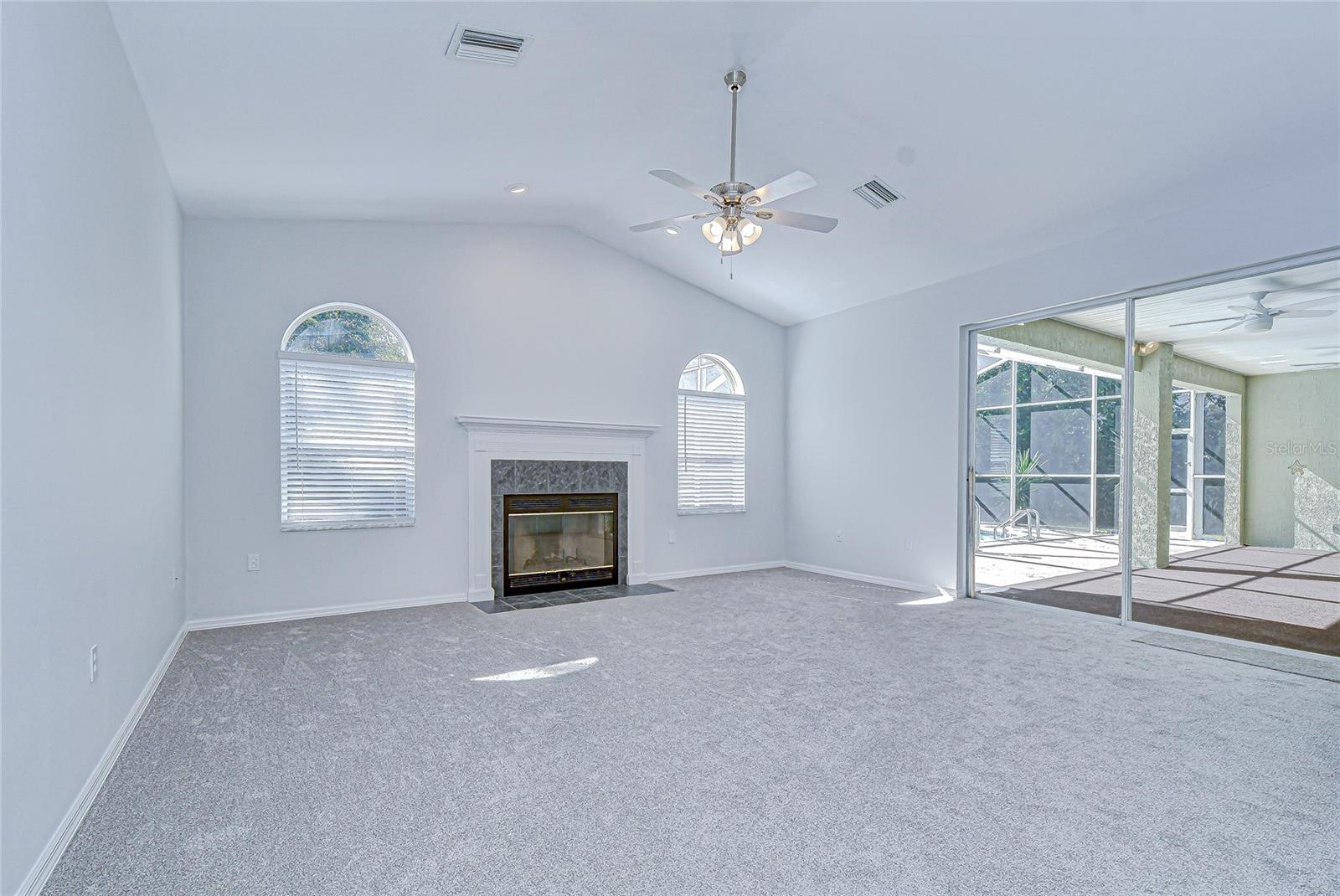 FIVE A RANCHES REP - Residential