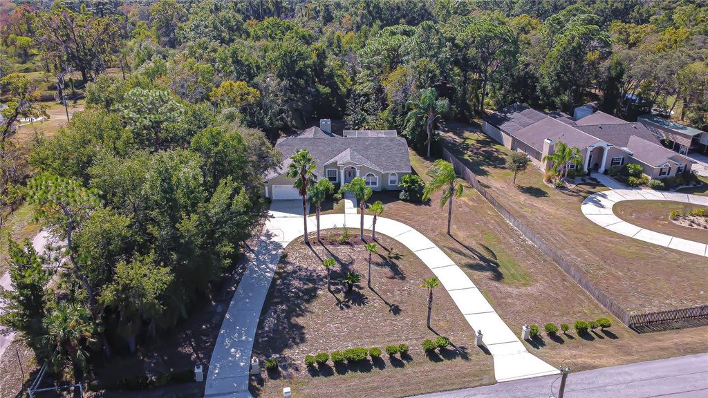 Photo of 9442 Fred Street, Hudson, FL 34669 (MLS # TB8449472)