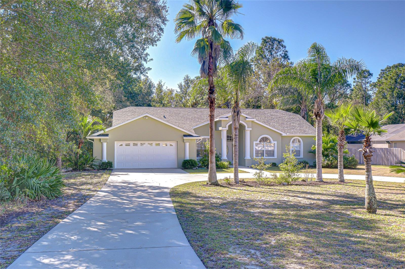 FIVE A RANCHES REP - Residential