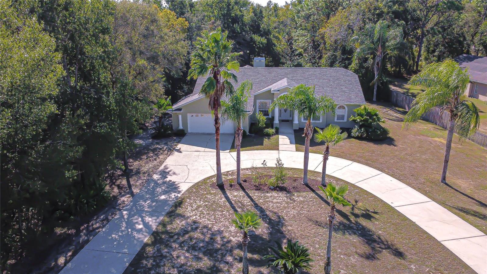 FIVE A RANCHES REP - Residential