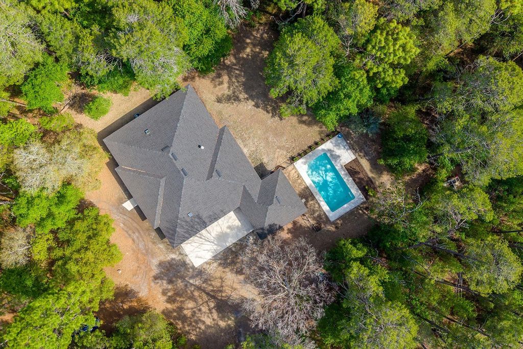 Photo of 6240 Payne Road, Keystone Heights, FL 32656 (MLS # GC539740)
