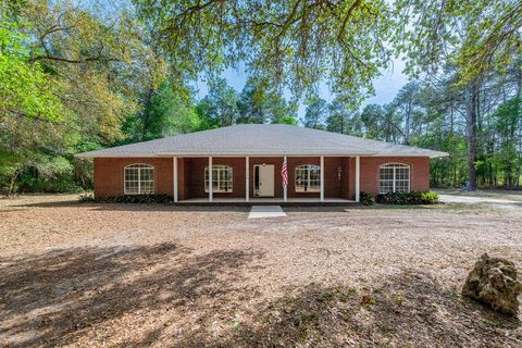 Photo of 6240 Payne Road, Keystone Heights, FL 32656 (MLS # GC539740)