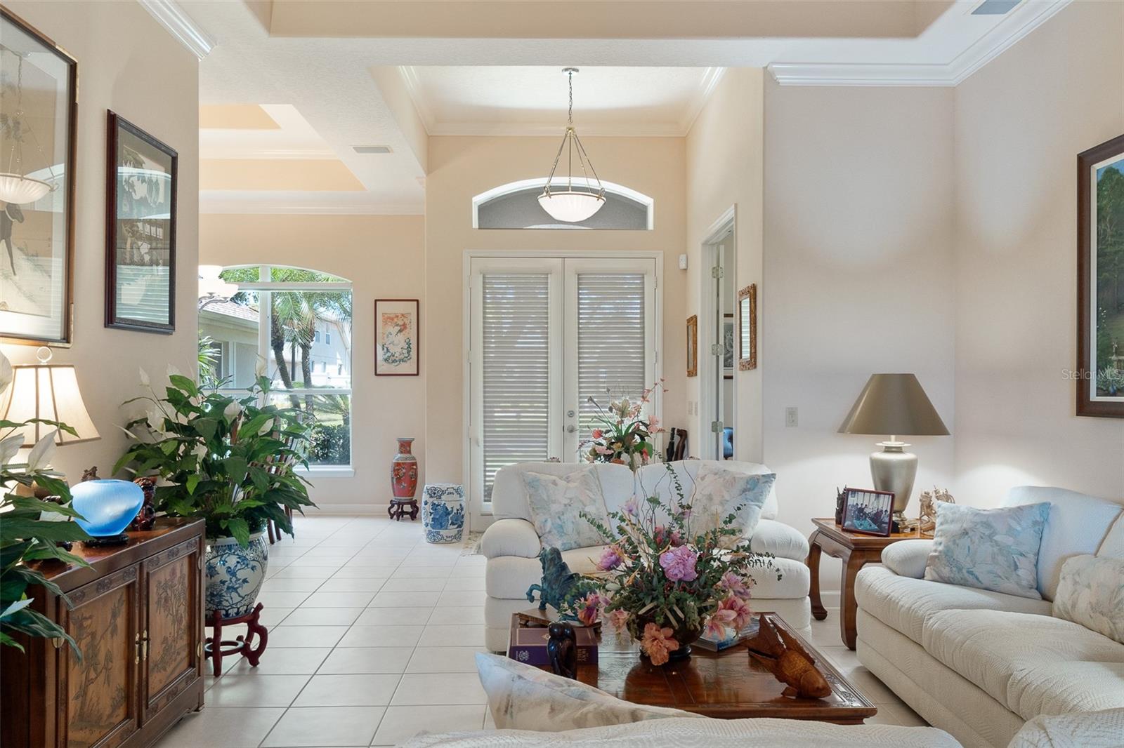 WESTMINSTER LANDING PH 01 - Residential