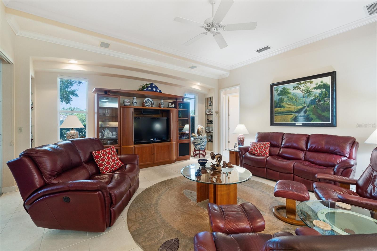 WESTMINSTER LANDING PH 01 - Residential