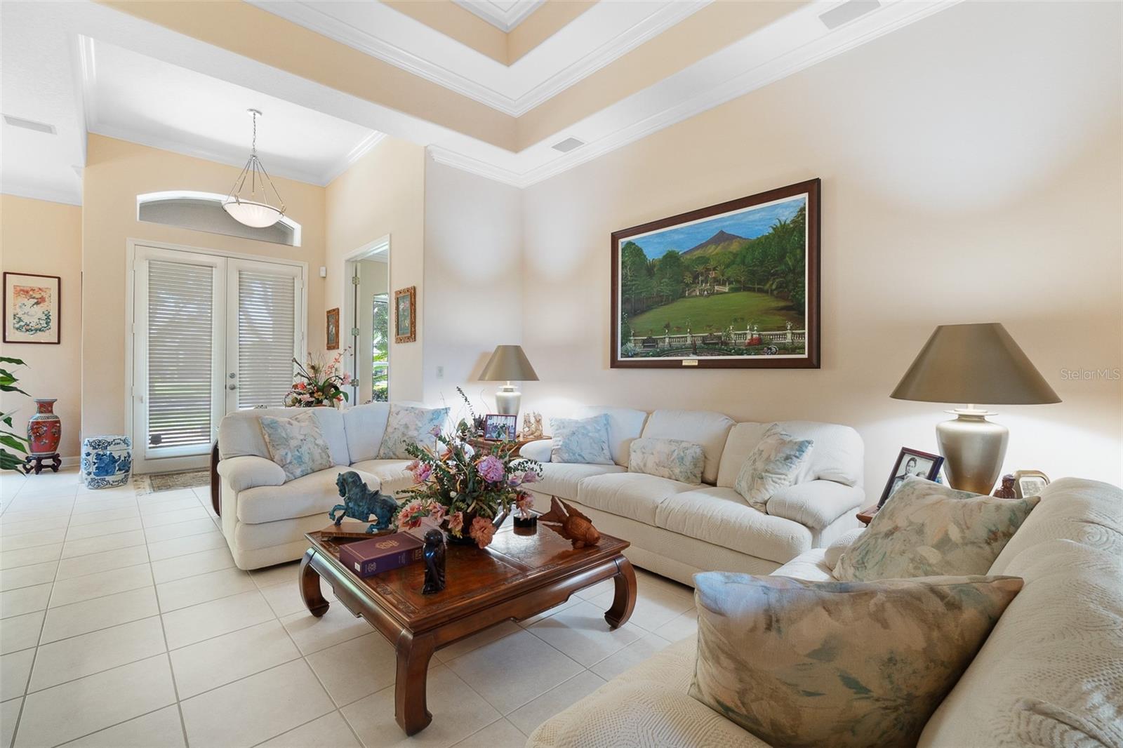 WESTMINSTER LANDING PH 01 - Residential