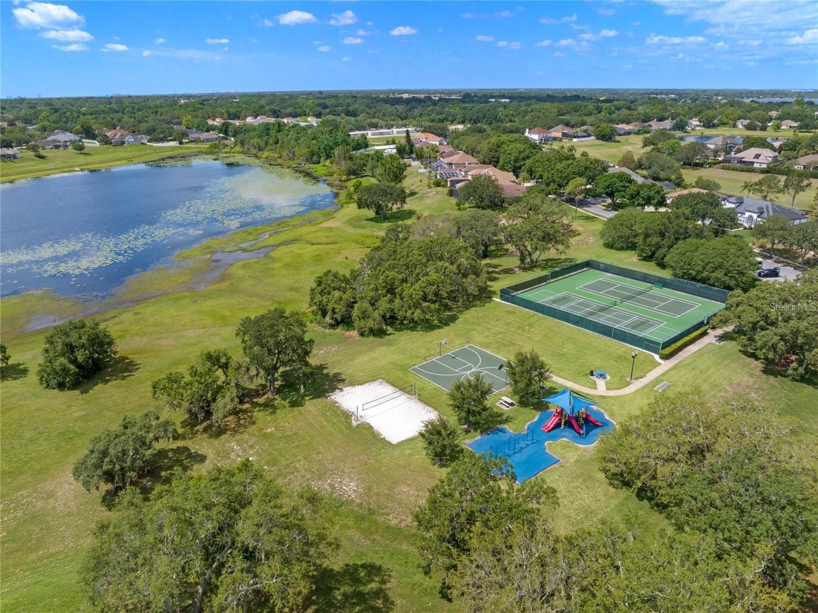 WESTMINSTER LANDING PH 01 - Residential