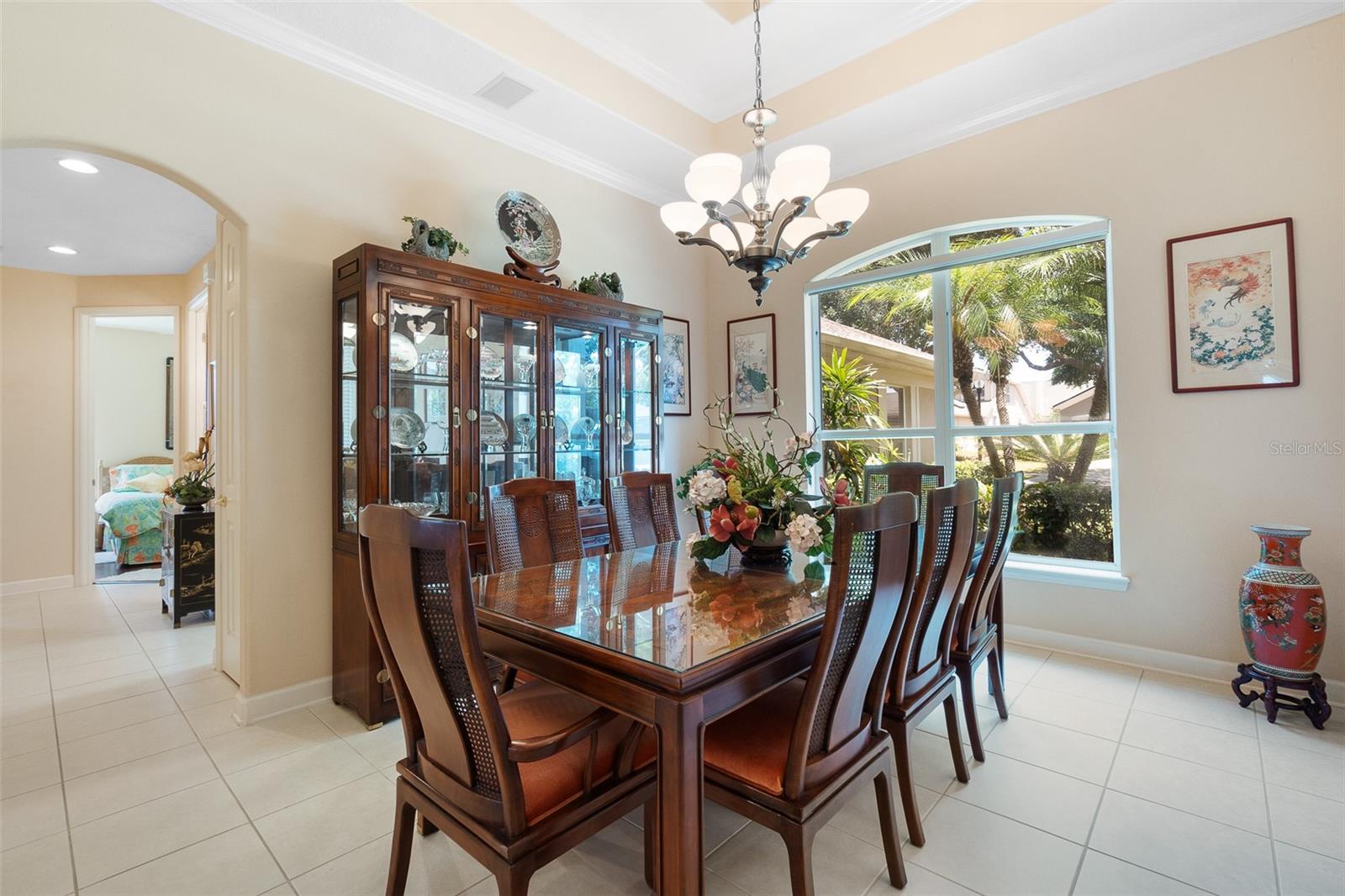 WESTMINSTER LANDING PH 01 - Residential