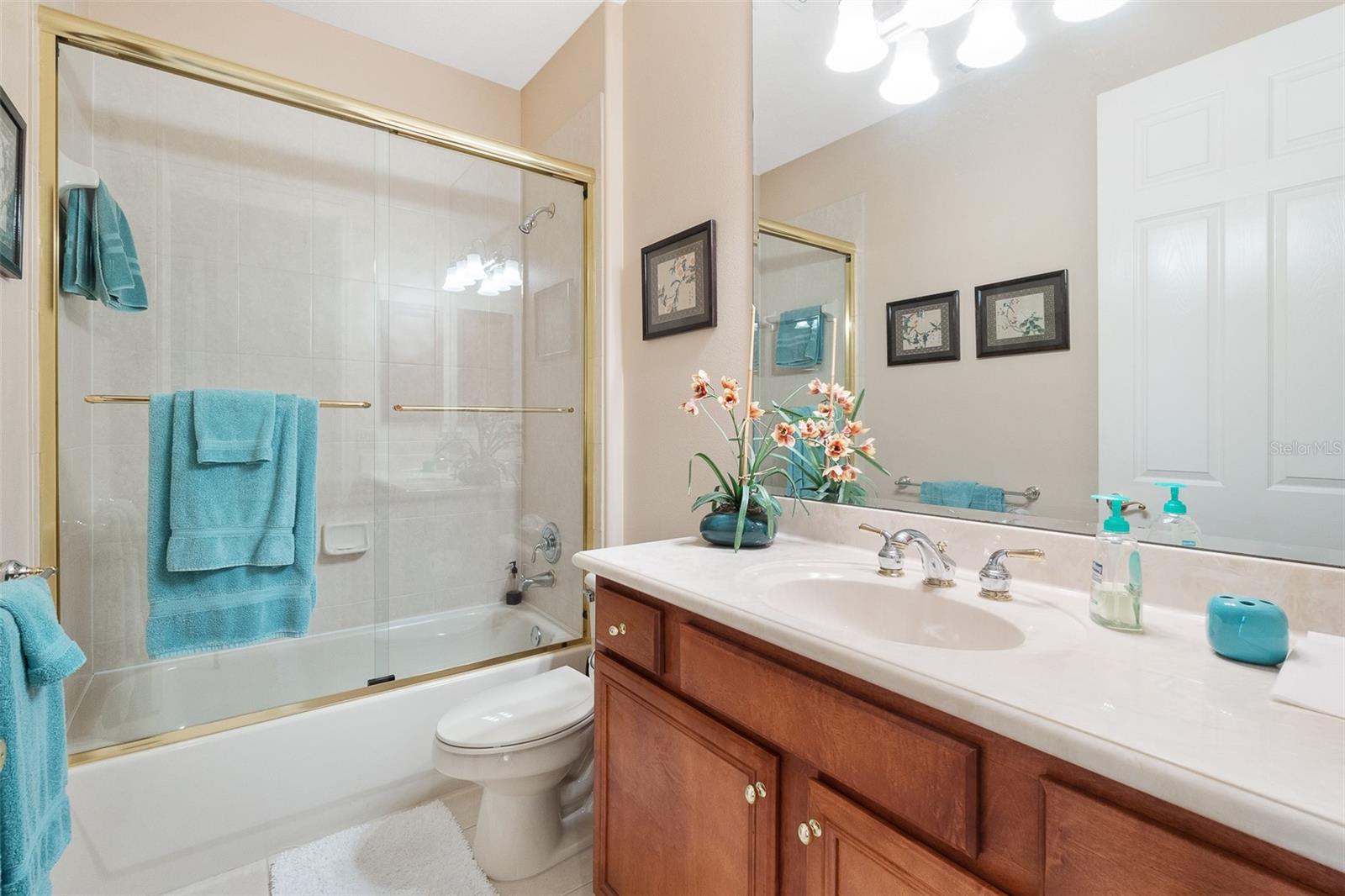 WESTMINSTER LANDING PH 01 - Residential