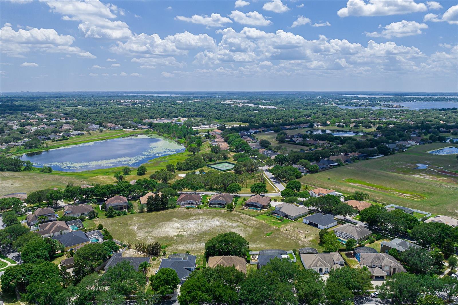 WESTMINSTER LANDING PH 01 - Residential