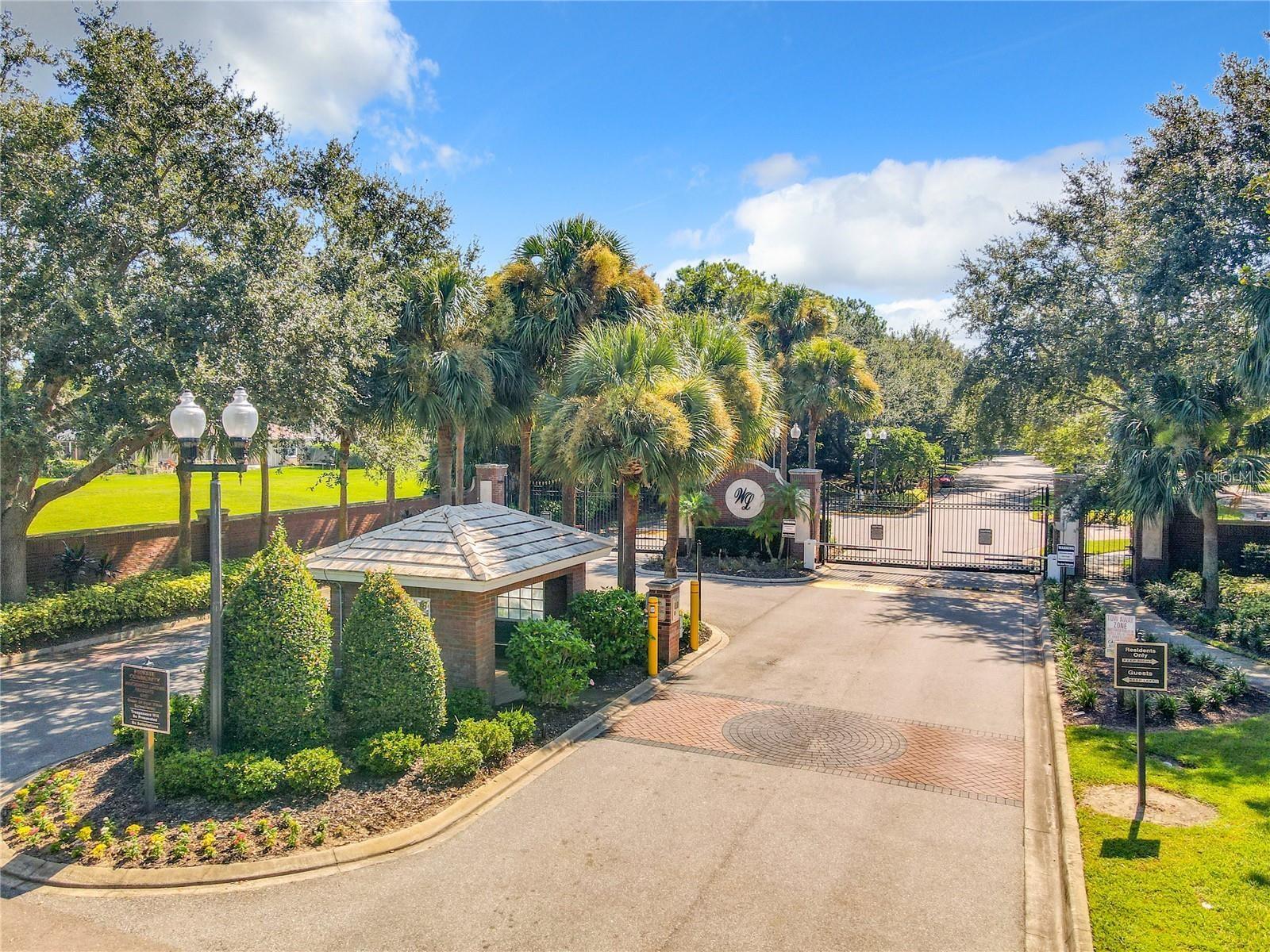 WESTMINSTER LANDING PH 01 - Residential