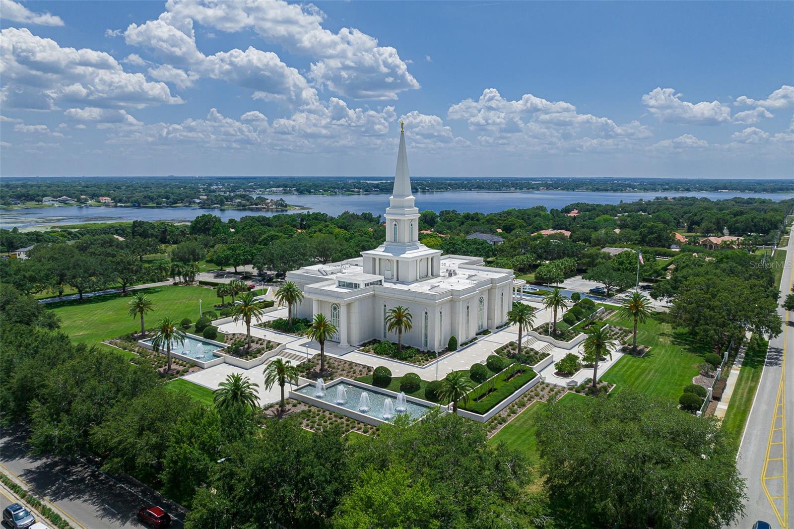 WESTMINSTER LANDING PH 01 - Residential