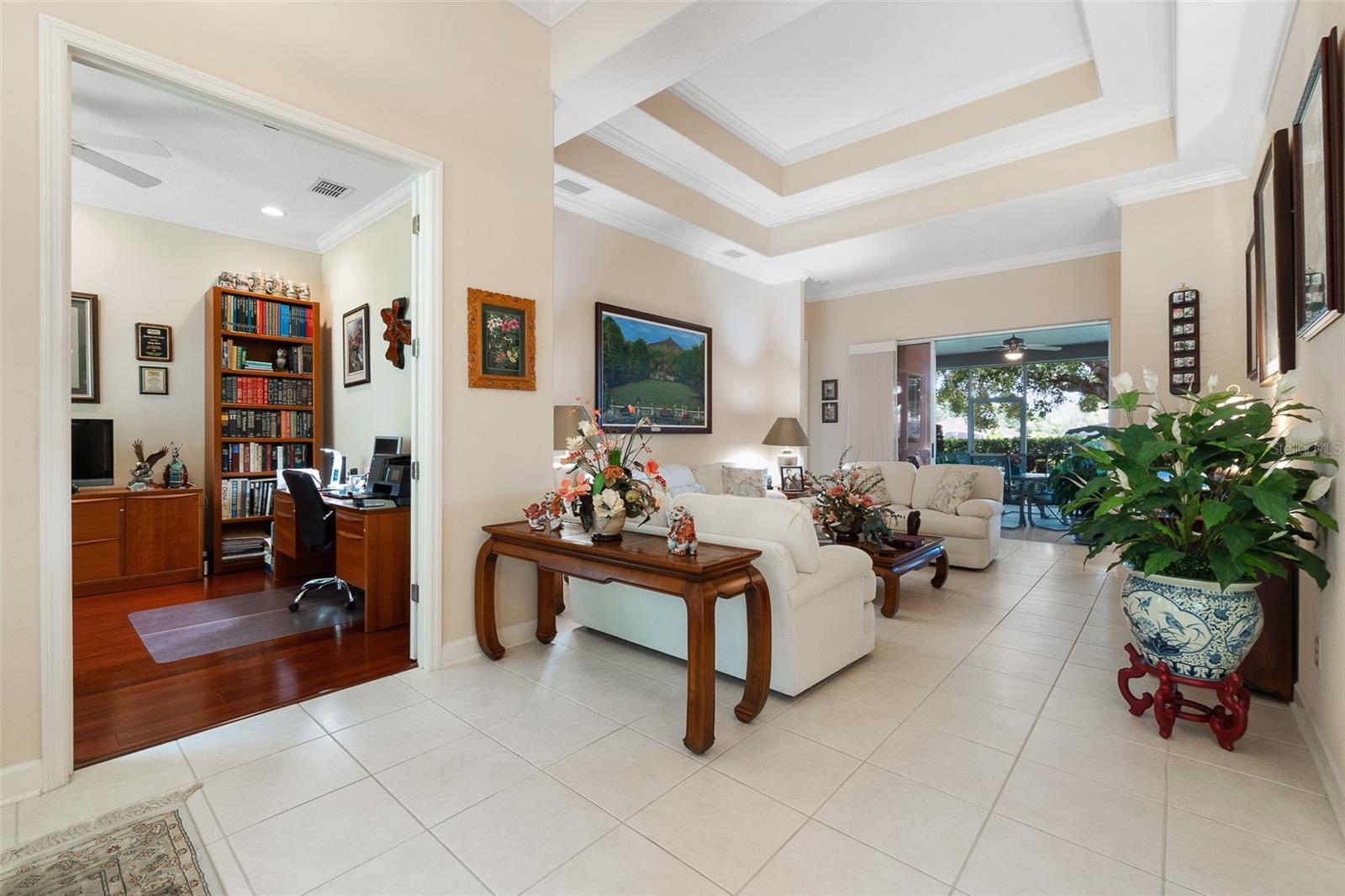 WESTMINSTER LANDING PH 01 - Residential