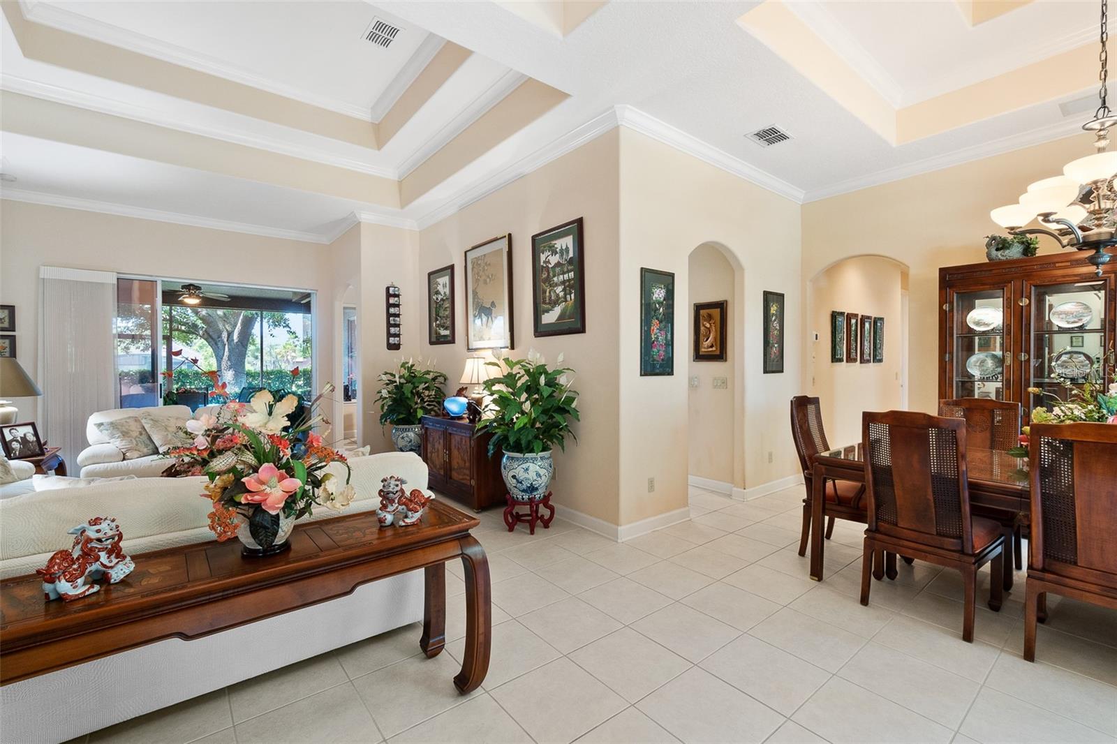 WESTMINSTER LANDING PH 01 - Residential