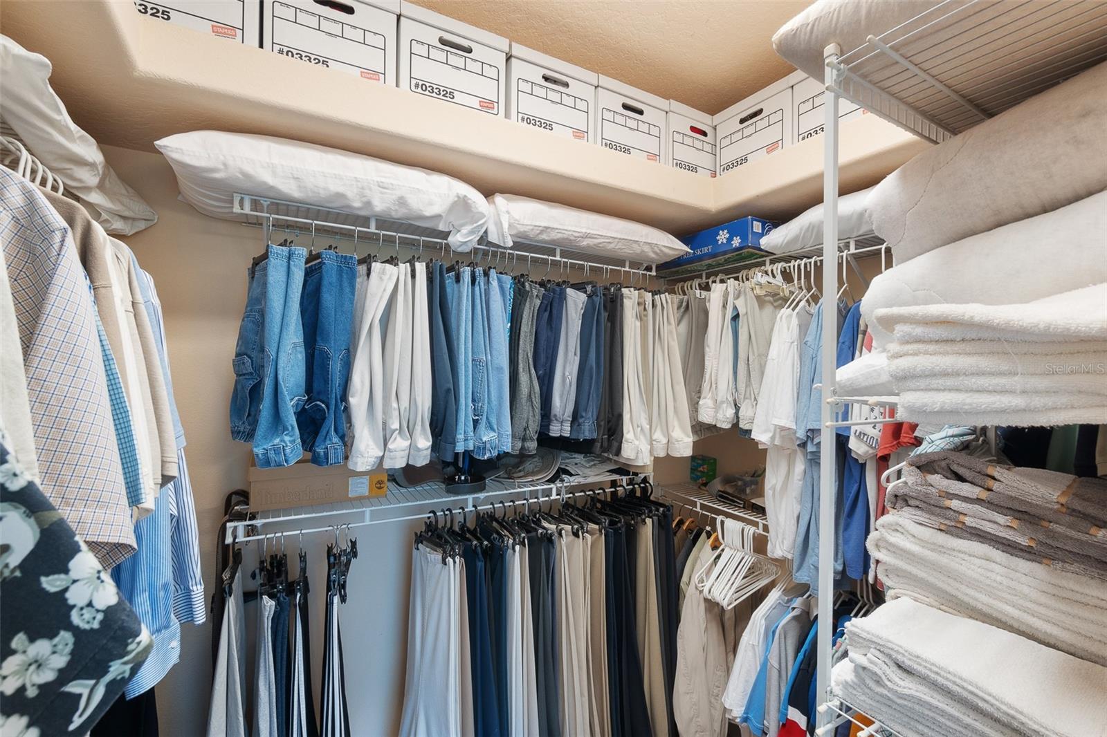 WESTMINSTER LANDING PH 01 - Residential