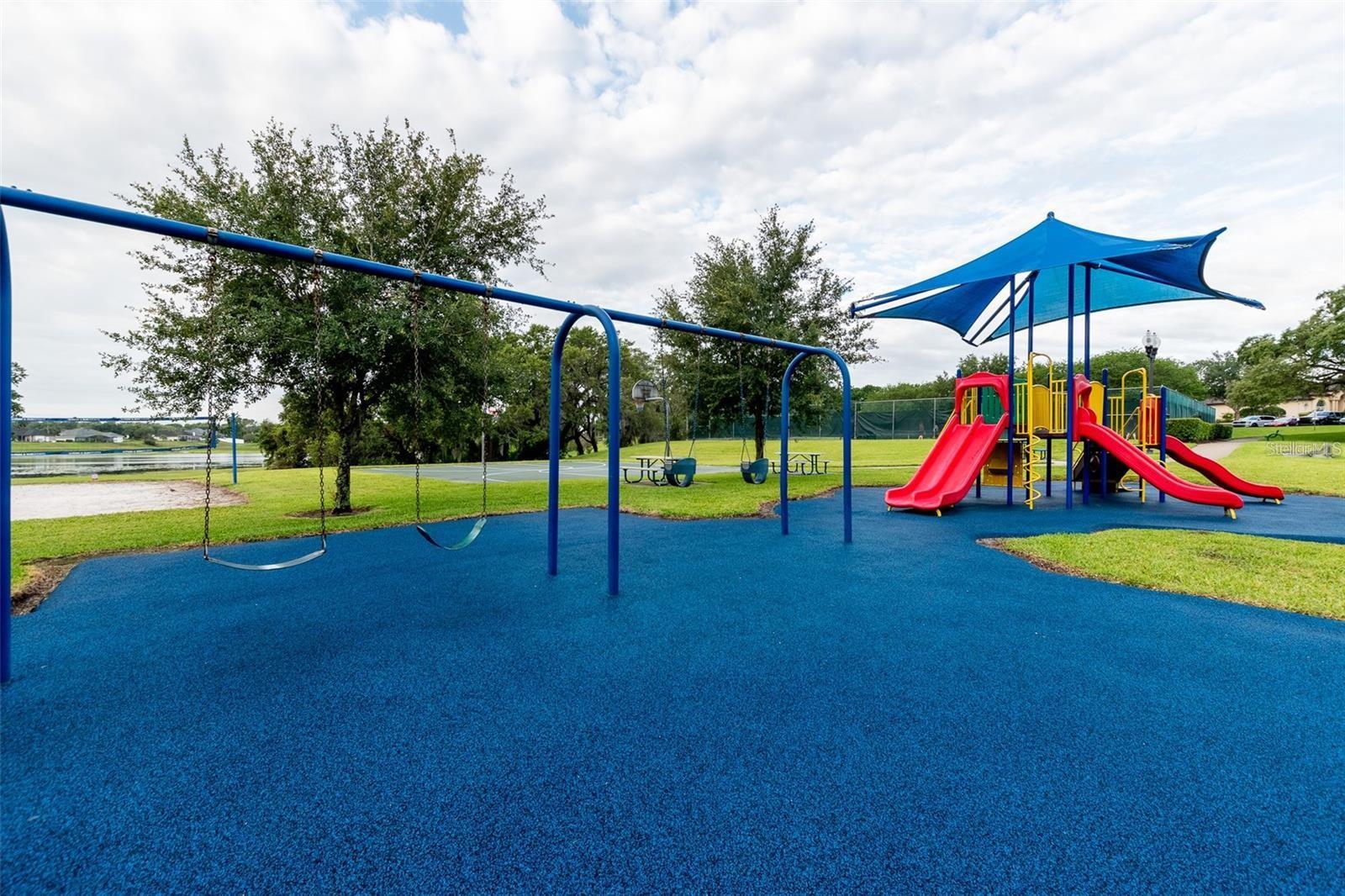 WESTMINSTER LANDING PH 01 - Residential