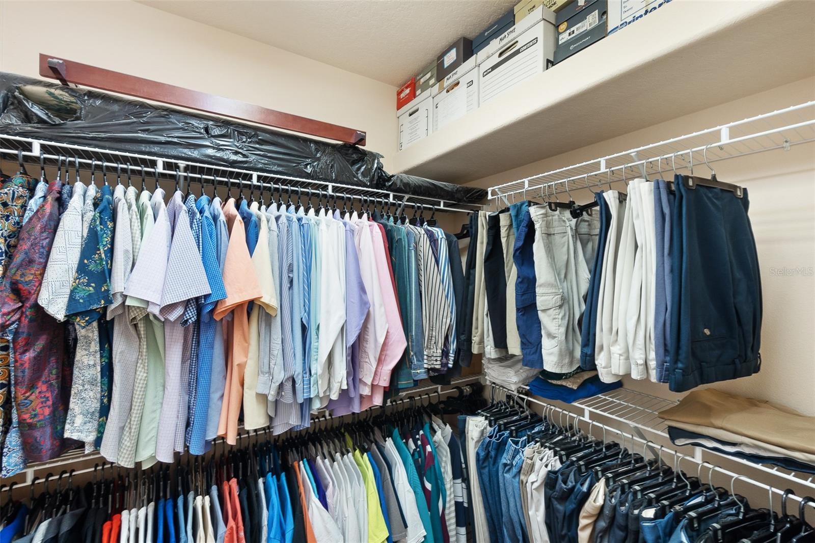 WESTMINSTER LANDING PH 01 - Residential