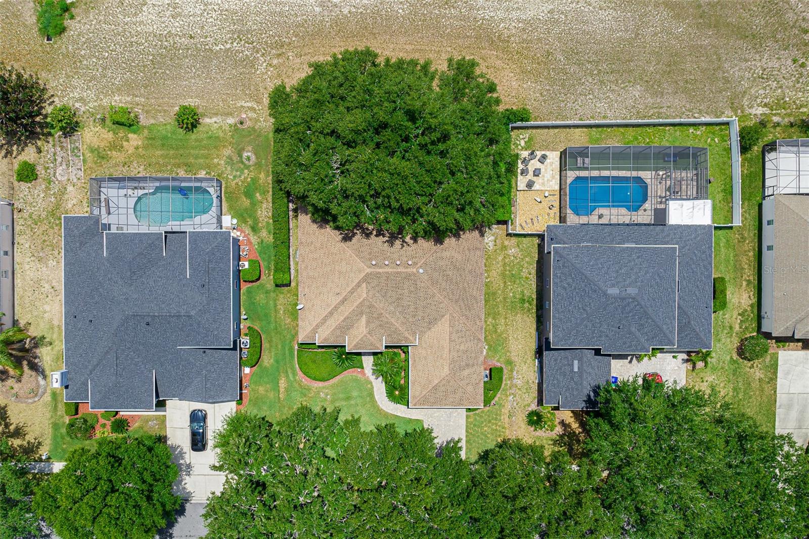 WESTMINSTER LANDING PH 01 - Residential