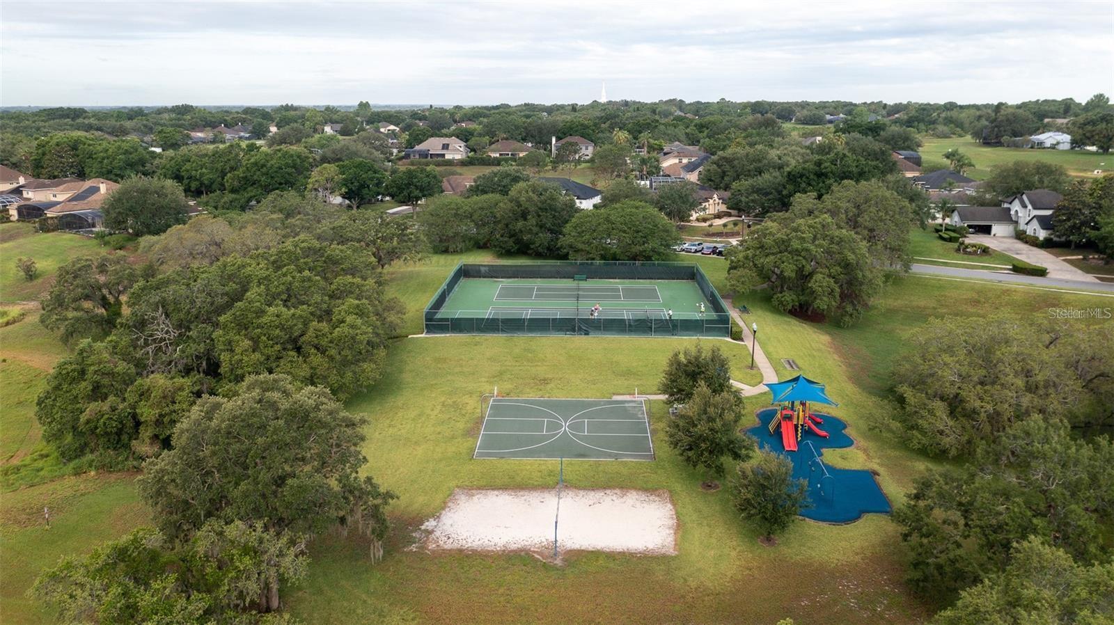 WESTMINSTER LANDING PH 01 - Residential