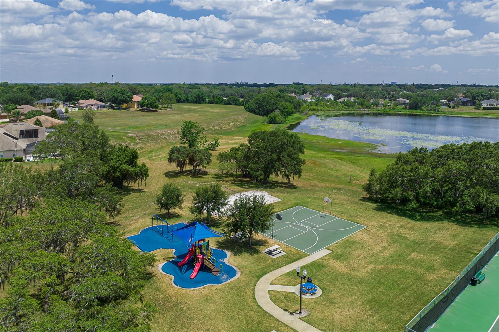 WESTMINSTER LANDING PH 01 - Residential