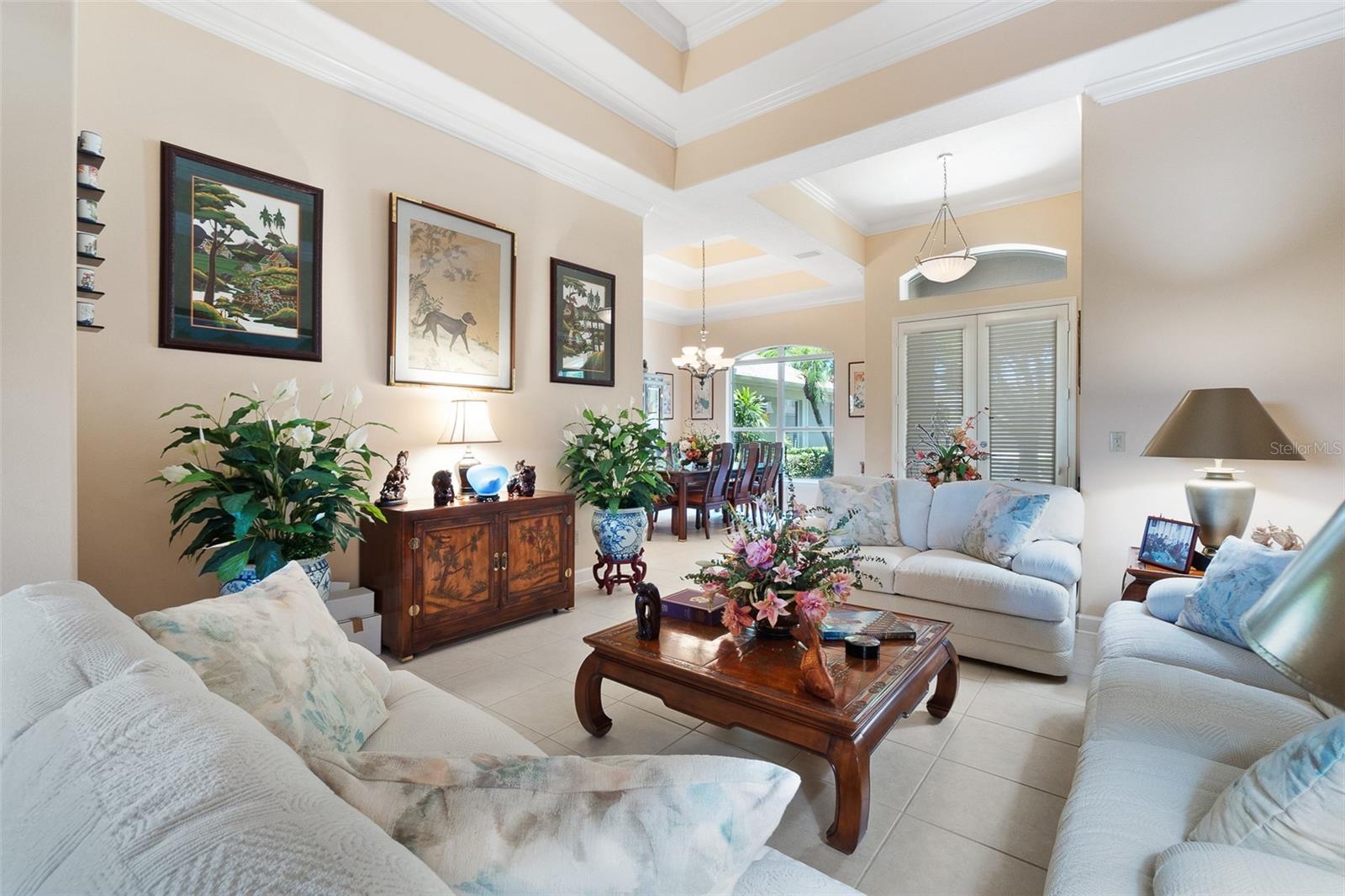 WESTMINSTER LANDING PH 01 - Residential