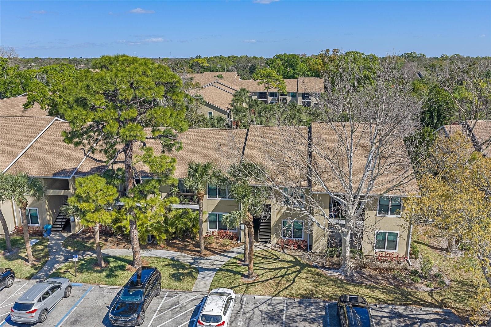 VINTAGE GRAND - Residential