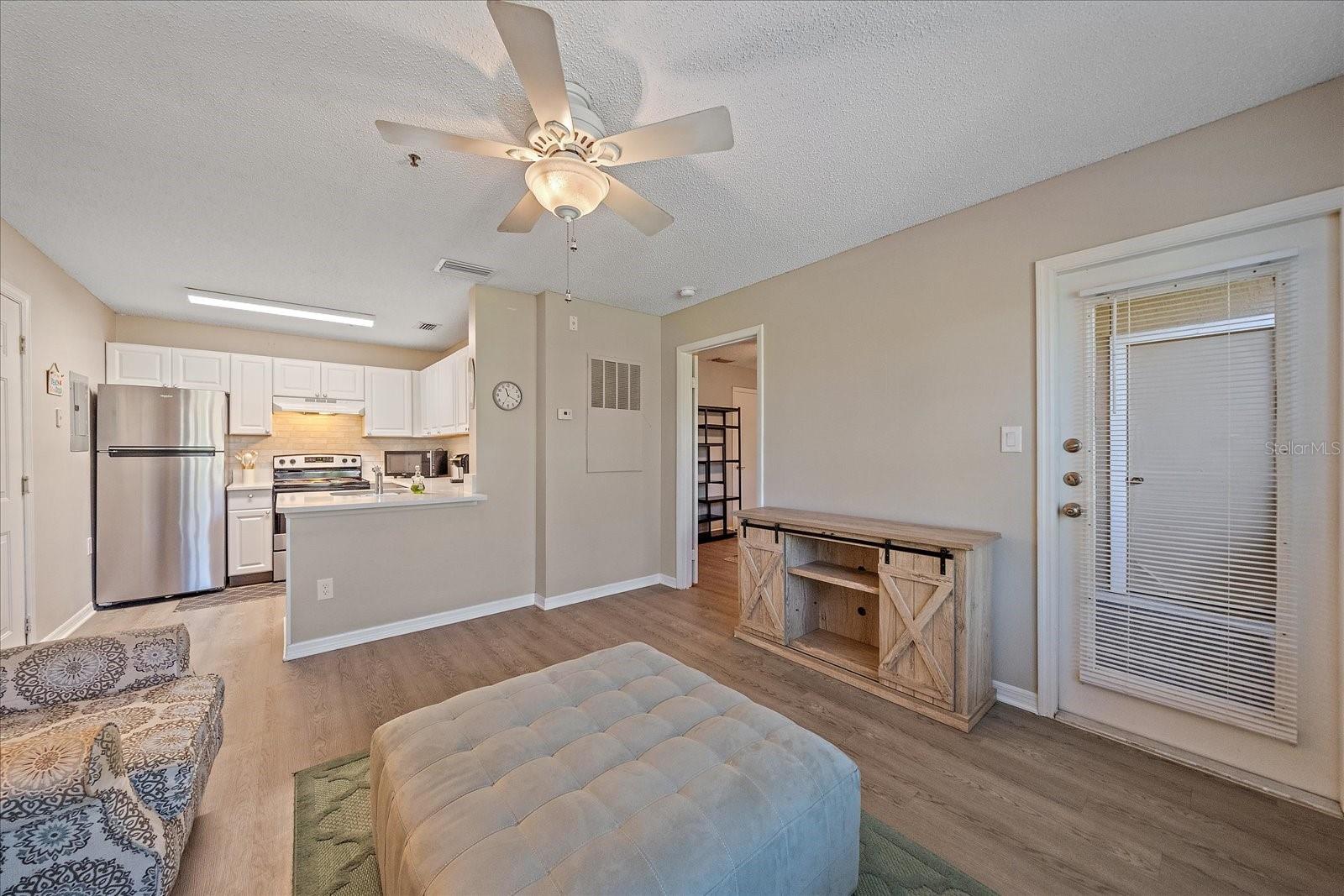 VINTAGE GRAND - Residential