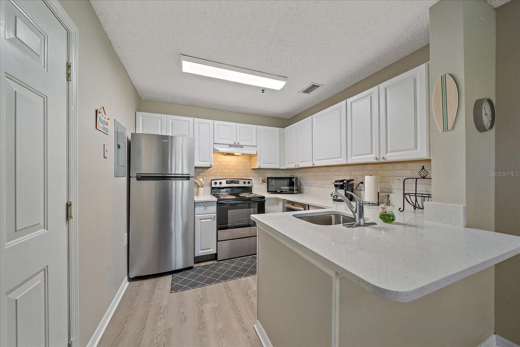 Photo of 4013 Crockers Lake Boulevard #1316, Sarasota, FL 34238 (MLS # A4683800)