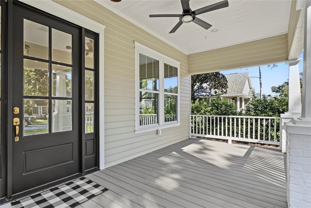 Photo of 206 N Highland Avenue, Winter Garden, FL 34787 (MLS # O6444632)