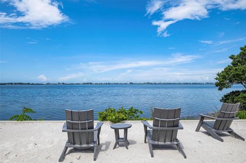 A home in BRADENTON