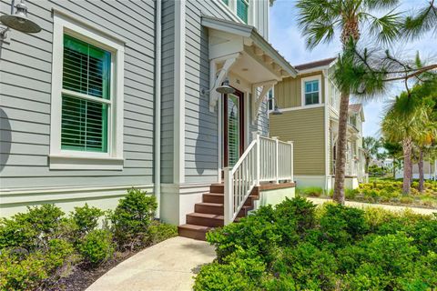 A home in BRADENTON