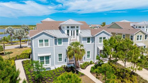 A home in BRADENTON